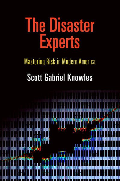 Cover image for The Disaster Experts, isbn: 9780812222463