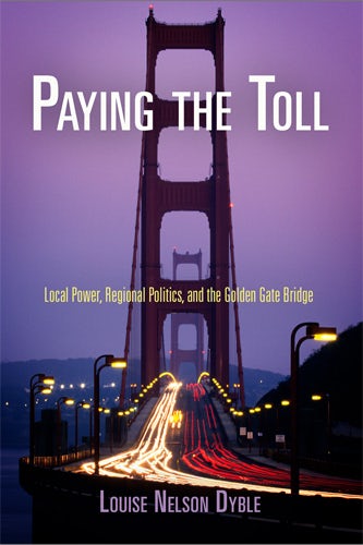 Cover image for Paying the Toll, isbn: 9780812222784