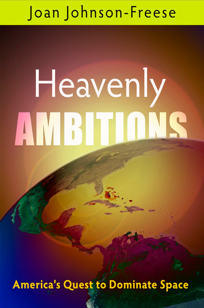 Cover image for Heavenly Ambitions, isbn: 9780812222968