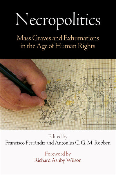 Cover image for Necropolitics, isbn: 9780812223972