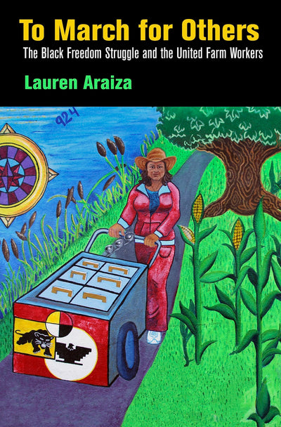 Cover image for To March for Others, isbn: 9780812224030