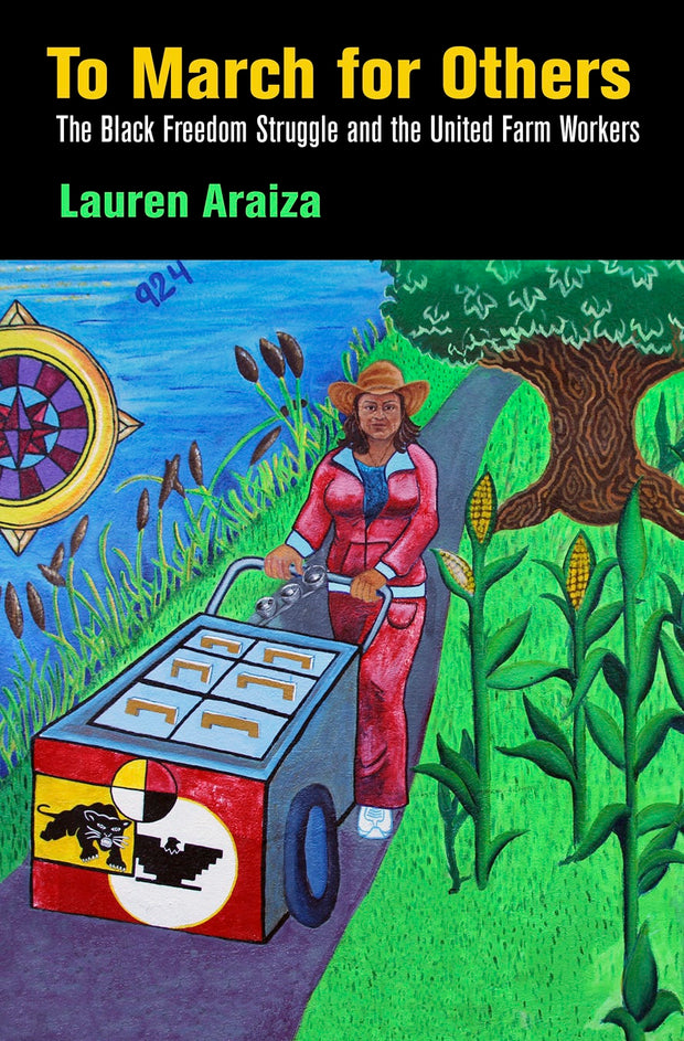 Cover image for To March for Others, isbn: 9780812224030