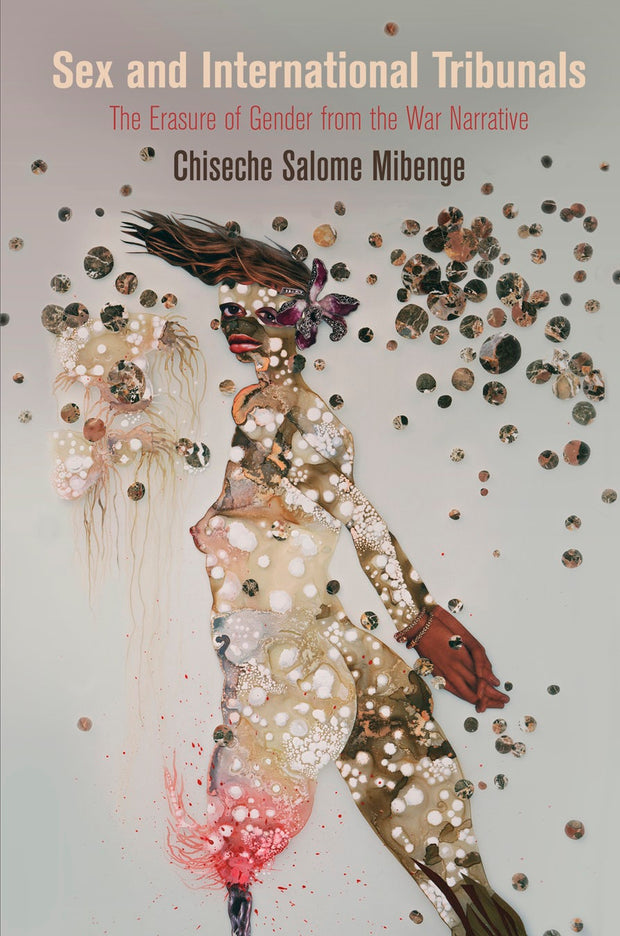 Cover image for Sex and International Tribunals, isbn: 9780812224542