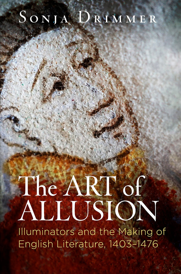 Cover image for The Art of Allusion, isbn: 9780812224849
