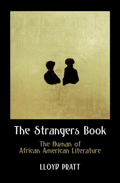 Cover image for The Strangers Book, isbn: 9780812224863