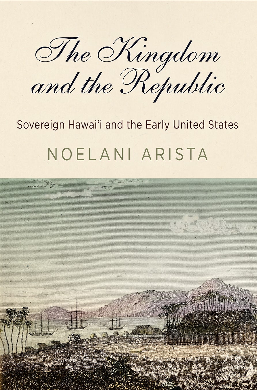 Book cover image for The Kingdom and the Republic ISBN: 9780812224917