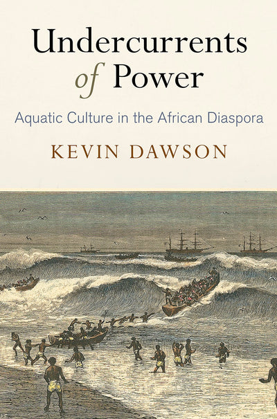 Cover image for Undercurrents of Power, isbn: 9780812224931