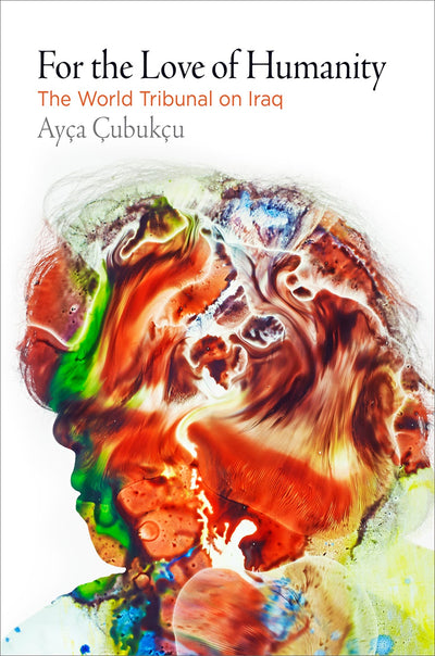 Cover image for For the Love of Humanity, isbn: 9780812225235