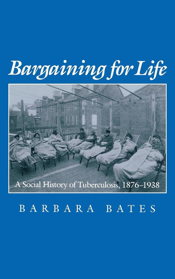 Cover image for Bargaining for Life ISBN 9780812231205