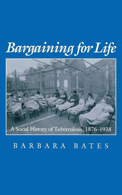 Cover image for Bargaining for Life, isbn: 9780812231205