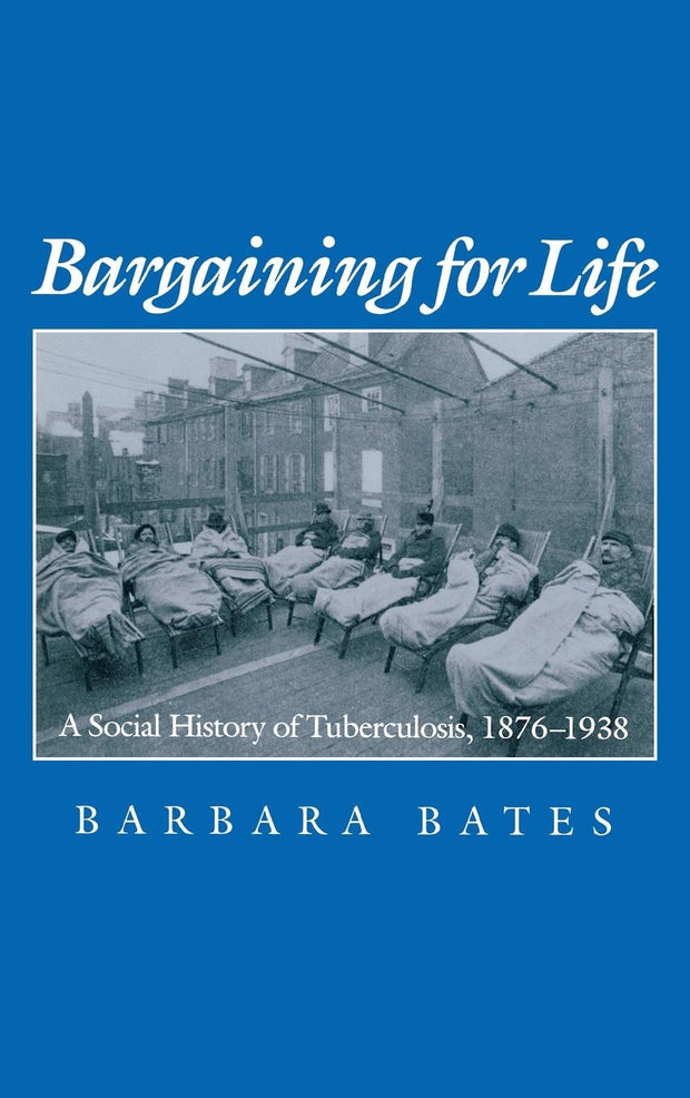 Cover image for Bargaining for Life, isbn: 9780812231205