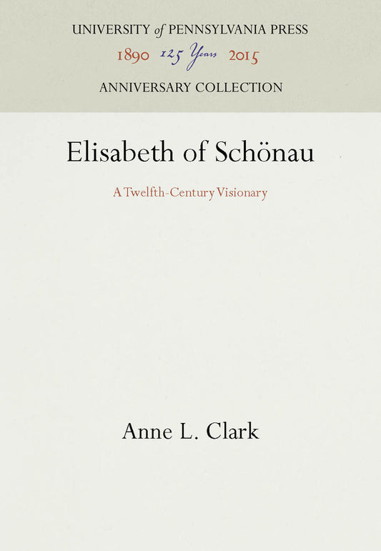 Elisabeth of Schönau