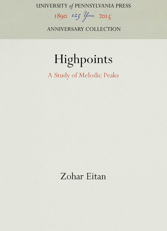 Highpoints