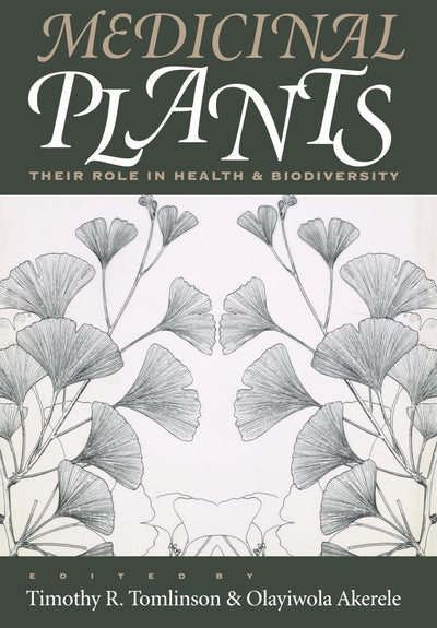 Cover image for Medicinal Plants, isbn: 9780812234312
