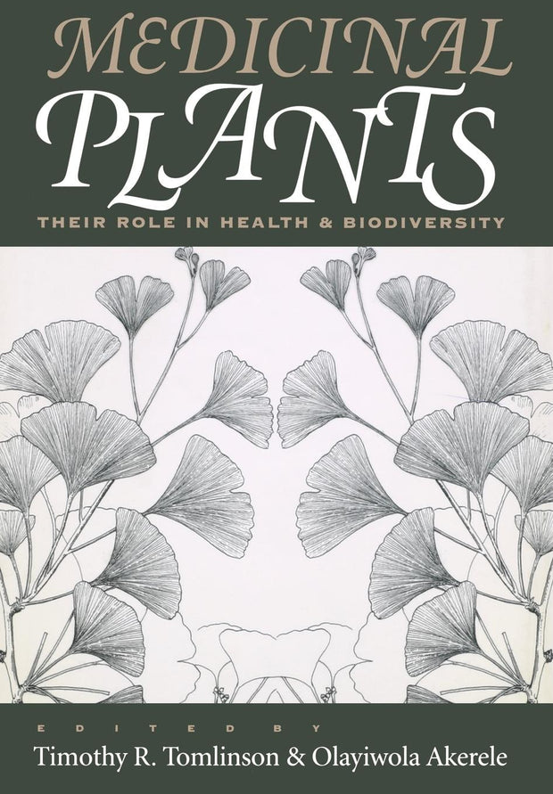 Cover image for Medicinal Plants, isbn: 9780812234312
