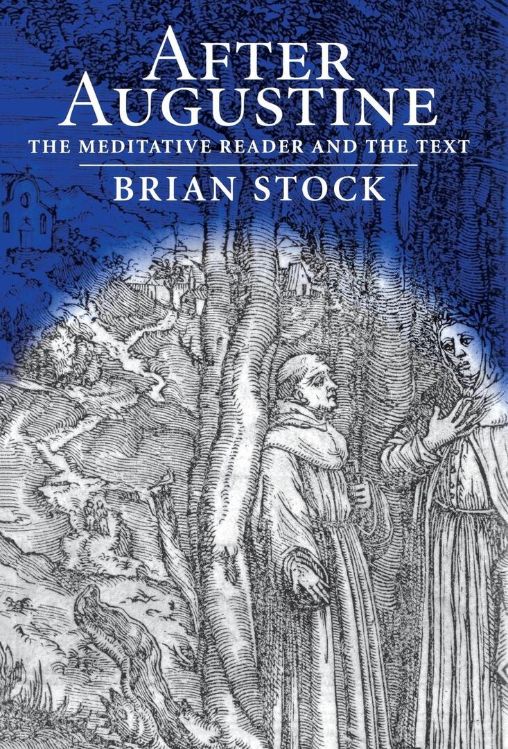 Cover image for After Augustine ISBN 9780812236026