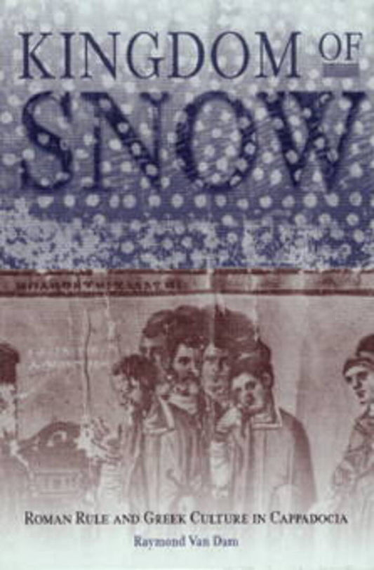 Kingdom of Snow