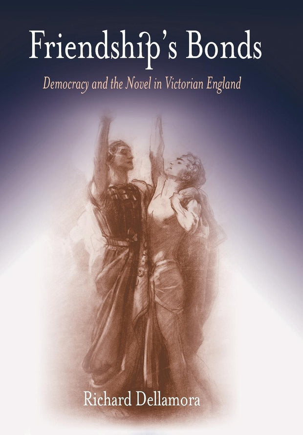 Cover image for Friendship's Bonds, isbn: 9780812238136