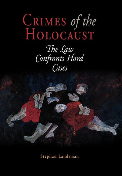 Cover image for Crimes of the Holocaust, isbn: 9780812238471
