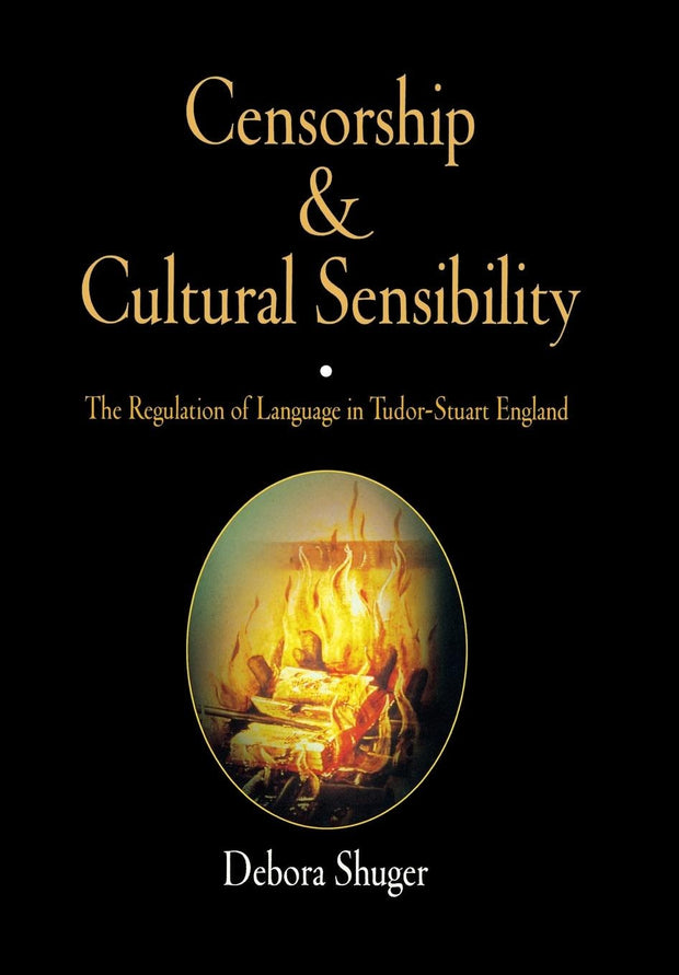 Cover image for Censorship and Cultural Sensibility, isbn: 9780812239171