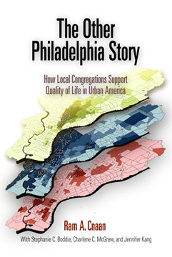 Cover image for The Other Philadelphia Story, isbn: 9780812239492