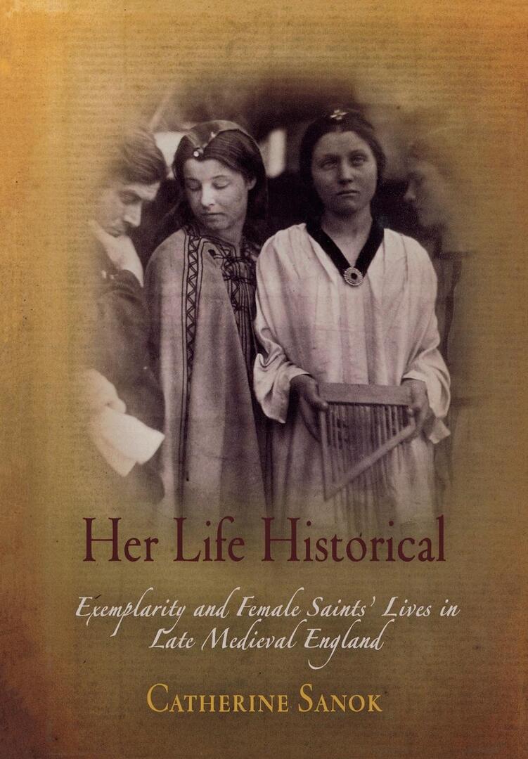 Cover image for Her Life Historical ISBN 9780812239867