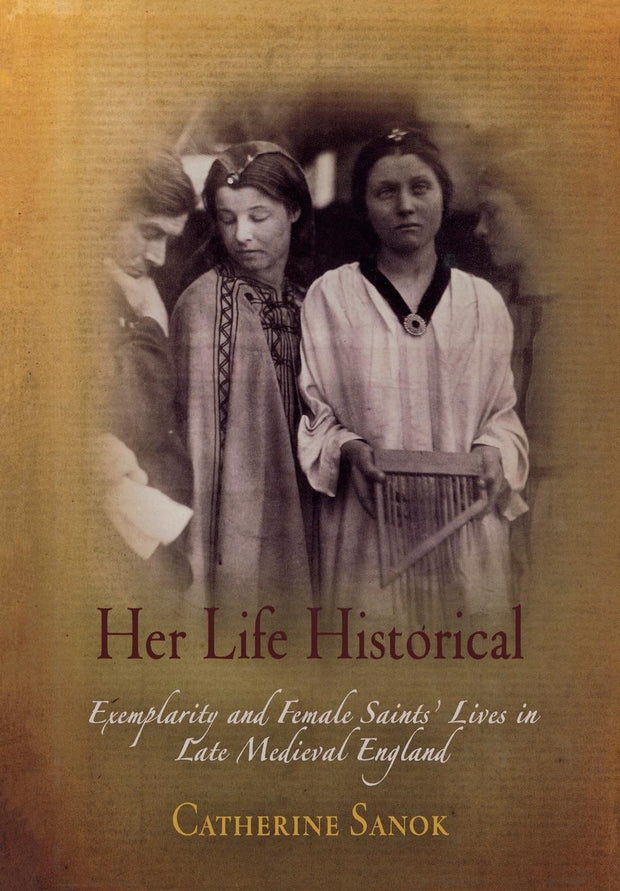 Cover image for Her Life Historical, isbn: 9780812239867