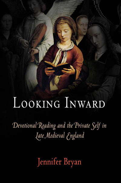 Cover image for Looking Inward, isbn: 9780812240481