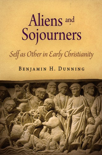 Cover image for Aliens and Sojourners, isbn: 9780812241563
