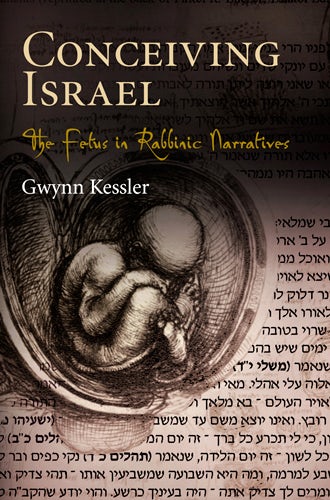 Cover image for Conceiving Israel, isbn: 9780812241754