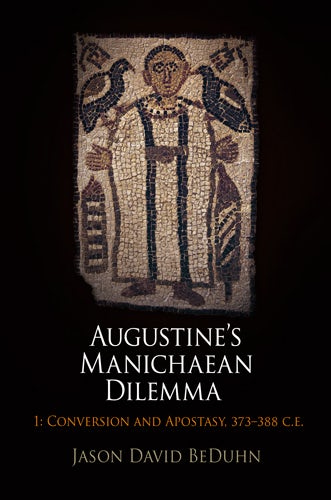 Cover image for Augustine's Manichaean Dilemma, Volume 1, isbn: 9780812242102