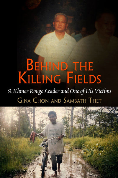 Cover image for Behind the Killing Fields, isbn: 9780812242454