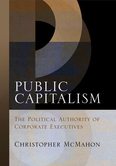 Cover image for Public Capitalism, isbn: 9780812244441