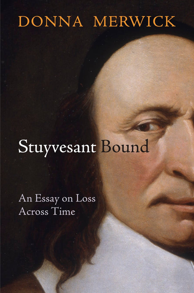 Cover image for Stuyvesant Bound, isbn: 9780812245035