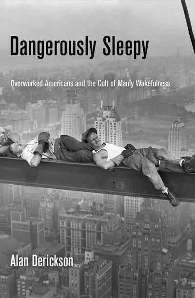 Cover image for Dangerously Sleepy, isbn: 9780812245530