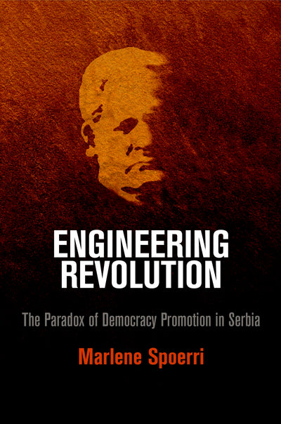 Cover image for Engineering Revolution, isbn: 9780812246452