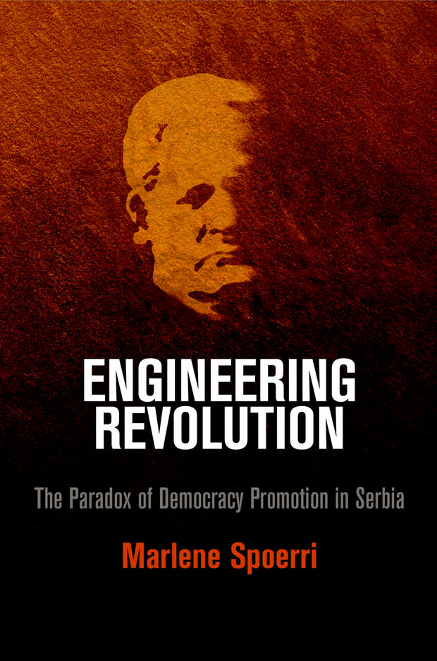 Cover image for Engineering Revolution, isbn: 9780812246452