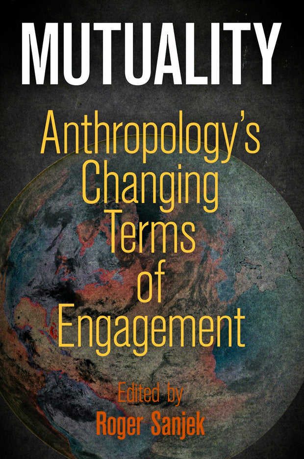 Cover image for Mutuality, isbn: 9780812246568