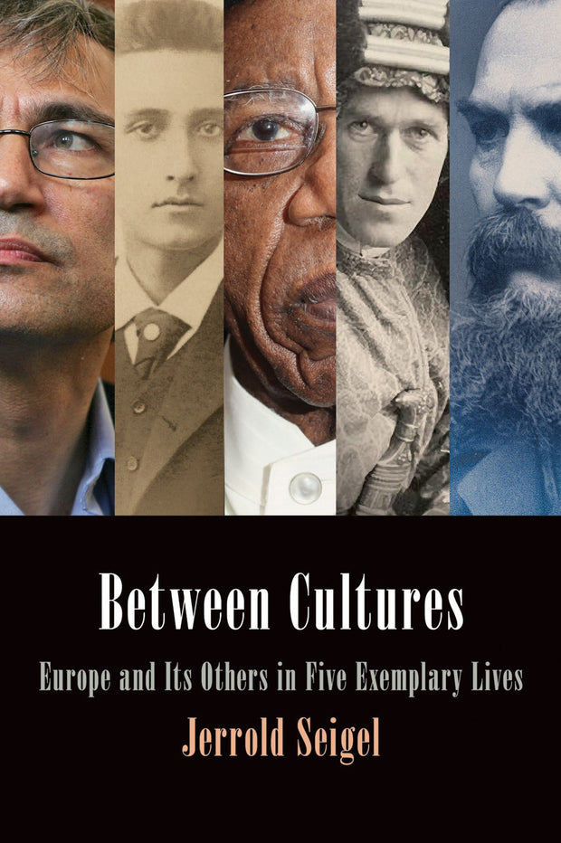 Cover image for Between Cultures, isbn: 9780812247619