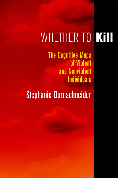 Cover image for Whether to Kill, isbn: 9780812247701