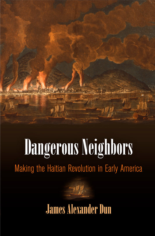 Dangerous Neighbors