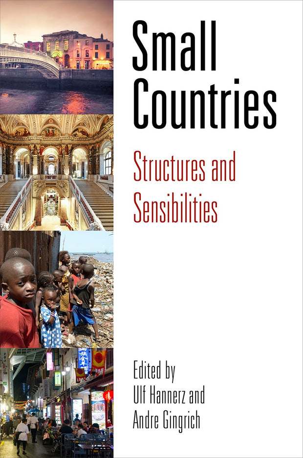 Cover image for Small Countries, isbn: 9780812248937