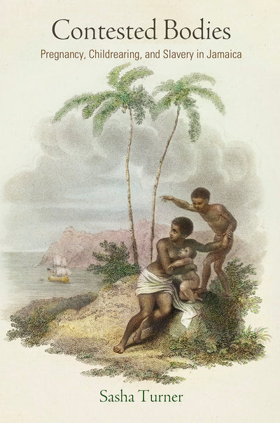 Cover image for Contested Bodies, isbn: 9780812249187