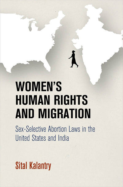 Cover image for Women's Human Rights and Migration, isbn: 9780812249330