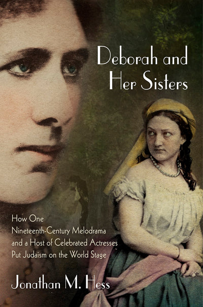 Cover image for Deborah and Her Sisters, isbn: 9780812249583