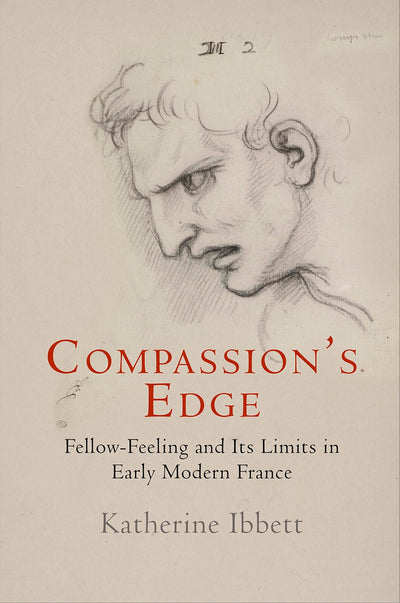Cover image for Compassion's Edge, isbn: 9780812249705