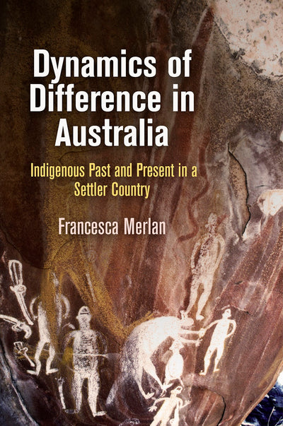 Cover image for Dynamics of Difference in Australia, isbn: 9780812250008