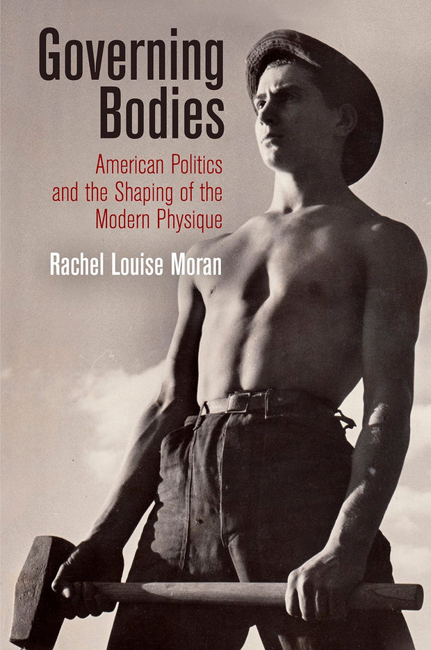 Cover image for Governing Bodies, isbn: 9780812250190