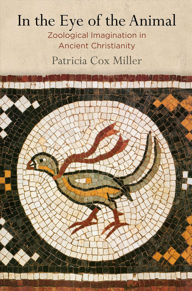 Cover image for In the Eye of the Animal, isbn: 9780812250350