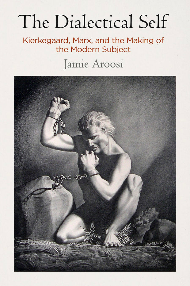 Cover image for The Dialectical Self, isbn: 9780812250701
